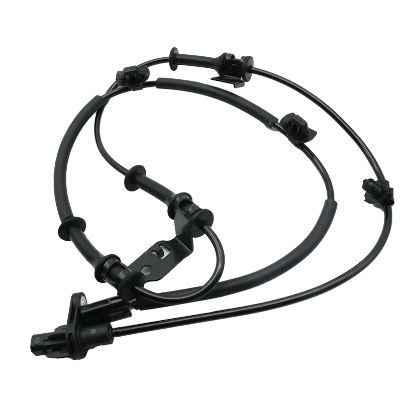 59810-3X310 598103X31 0 Высококачественный новый передний левый датчик скорости колес ABS