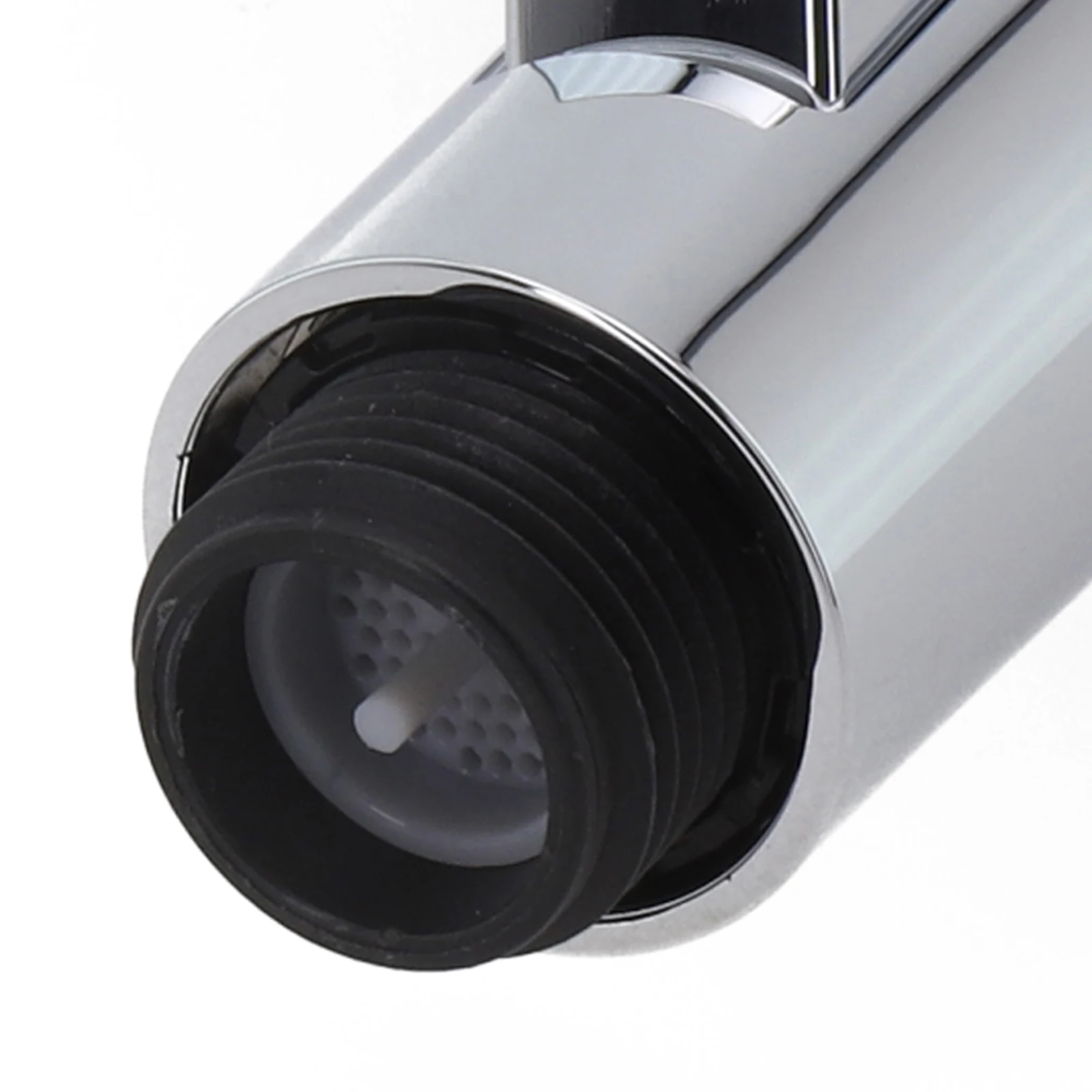 Для ежедневного использования на кухне Выдвижной смеситель для душа Насадка