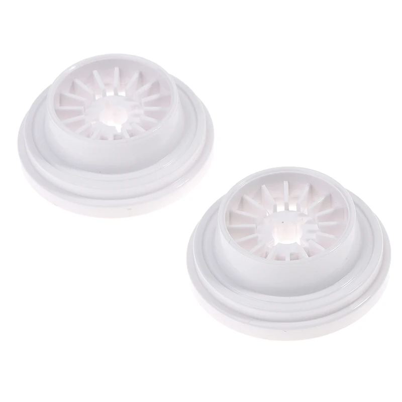 

2 шт., Встроенная крышка для моделей певец, 2000, 4000, 5000, 6000, 9000, 511113, свинцовая двойная катушка певицы, 456-