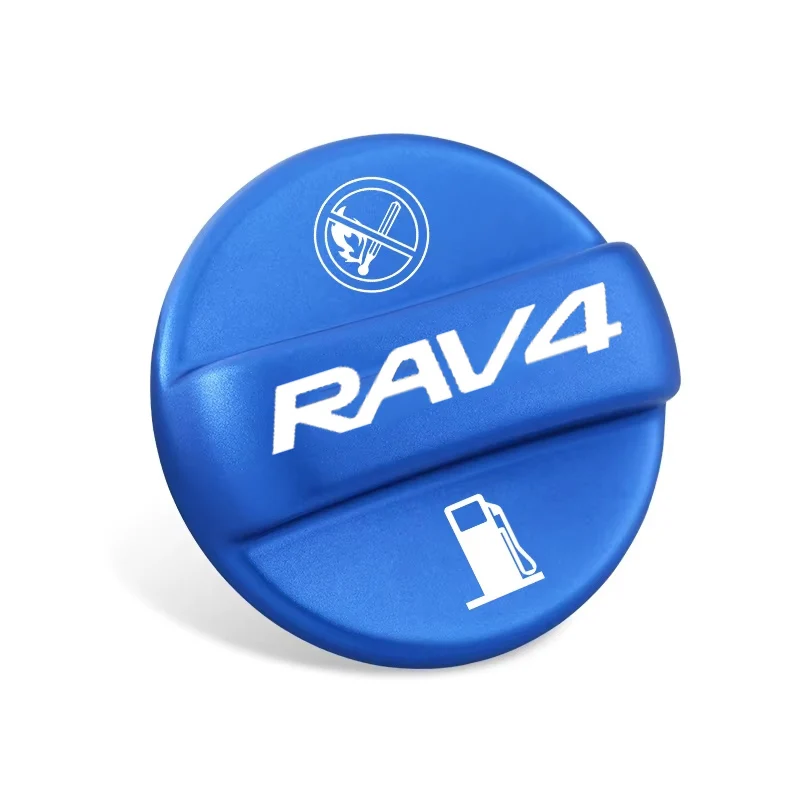 

Автомобильная крышка топливного бака из сплава, крышка бензобака для Toyota Rav4 Hilux Prius Avensis Auris Verso Corolla Camry CHR Aygo