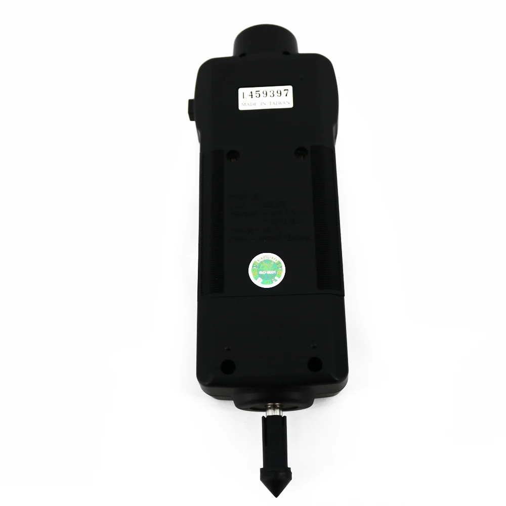 Цифровой тахометр Lutron DT-2236 тестер скорости вращения от 5 до 99 999 об/мин