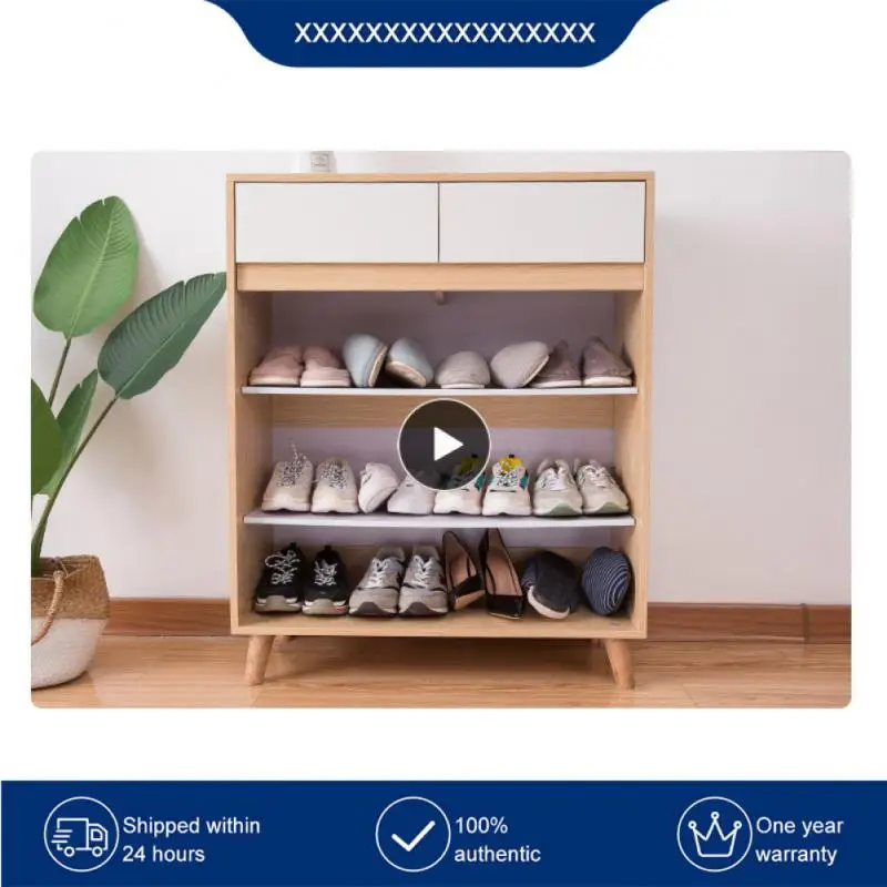 

Shoe Holder Shelf Shoe Storage Rack Space Saving Double Shelf Household Multifunctional For Home Dormitory Economy Shoe Shelf