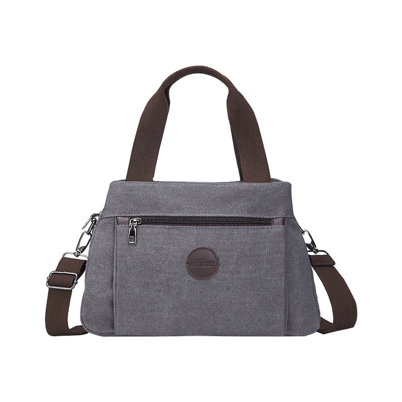 Sports Gym Bag Canvas Fitness Bag Women Handbag Travel Tote Multifunction Swimming Shoulder Messenger Weekend Training Mochila