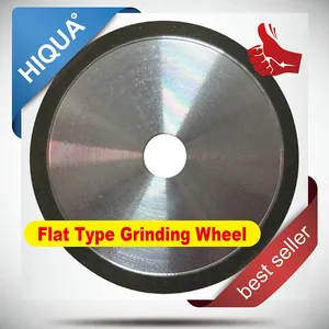 4 дюйма плоский шлифовальный диск, толщиной 3 мм! Для заточки твердосплавных инструментов, изготовления шлифовальных кругов, заточки круга для цепной пилы.