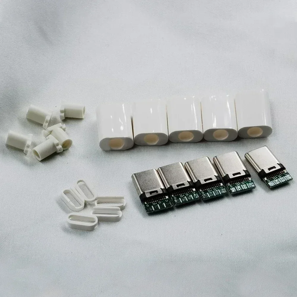 Штекер интерфейса 5 шт. В