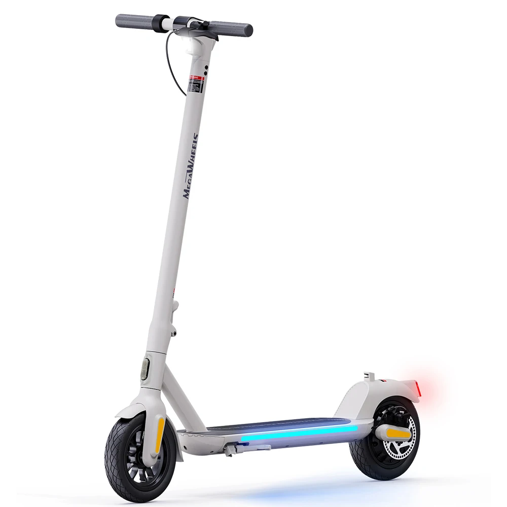 Megawheels A5 Electric Scooter For Adults/Teens/Kids 3-5 Day Delivery 350W Motor 25-30km Max Speed Foldable Electric Scooter