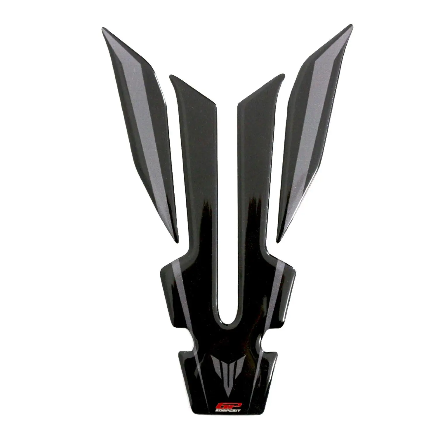 

GP composite For MT-25--Thin Tank Pad Black-Gray