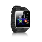 Новинка 2021 г., цифровая планшетофон DZ09 с камерой, Совместимость с Bluetooth, наручные часы с SIM-картой для телефонов Ios и Android