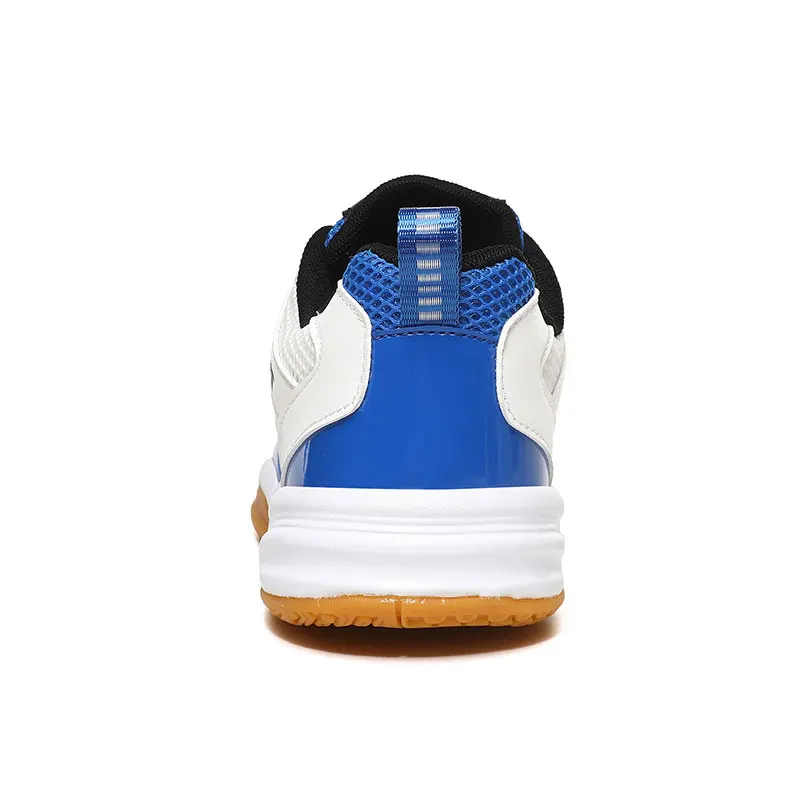 Men Sneakers Badminton Shoes Outdoor Sports Breathable Ladies Male High Quality Tennis Shoes Female Sporty Man Sneakers Plus 48