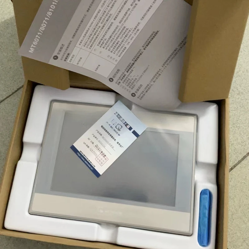 Совершенно новый и оригинальный MT6071IE TK6070IH TK8071IP MT8071IE