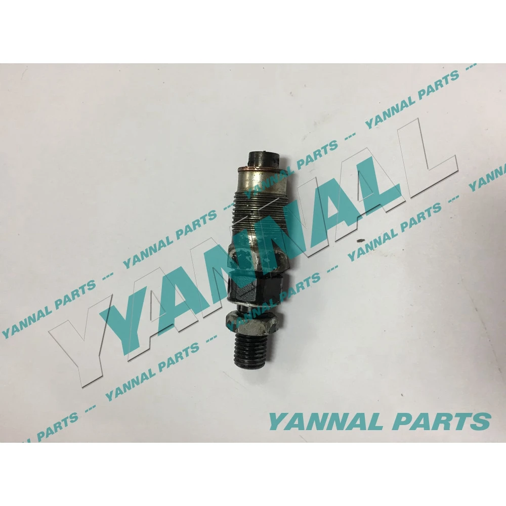 

Для Mitsubishi 31C01-01012 инжектор L3E детали двигателя экскаватора