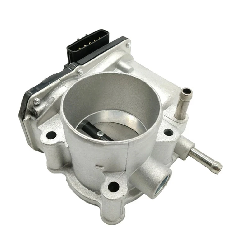

1 Piece Throttle Throttle Valve Throttle Body Automobile 22030-37050 22030-0T100 Replacement Parts For Toyota Corolla 1.8L L4