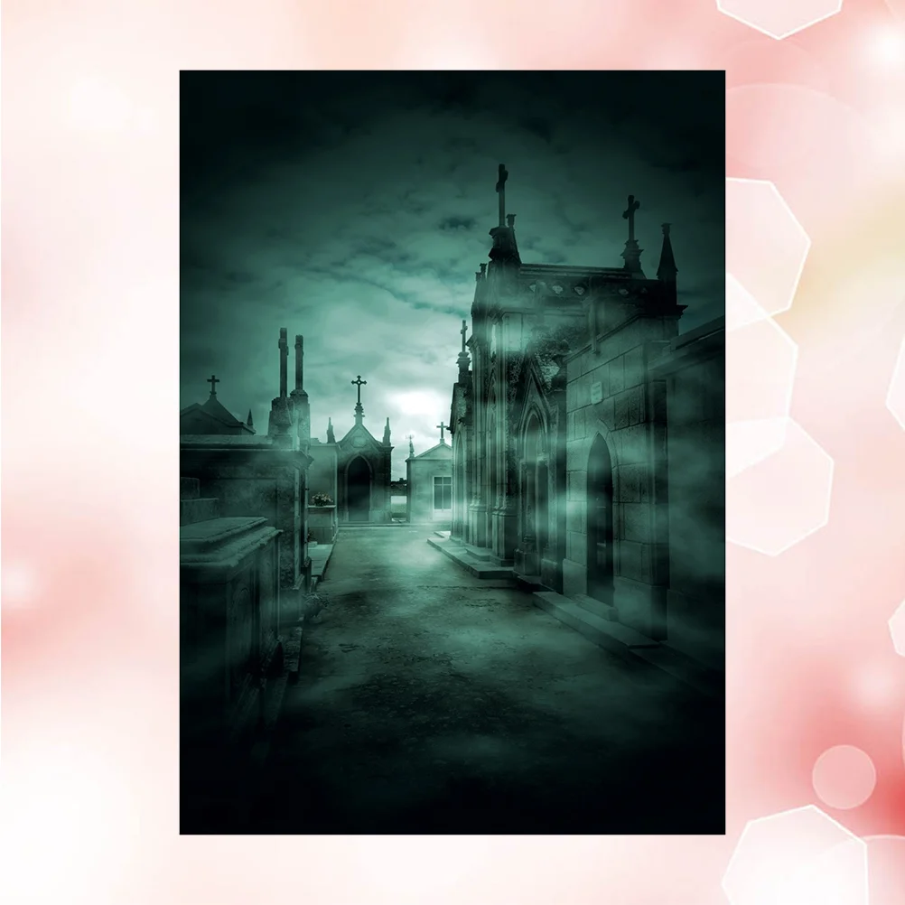 

Backdrop Headbandbackdrops Photography Cosplay Props Prop Choker Accessories Hair Spider Hat Witch Bat Backgrounds Costume Photo