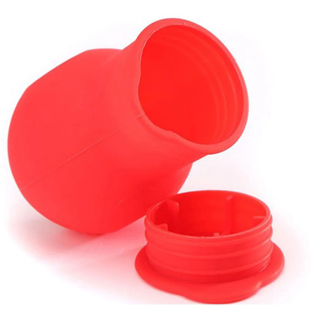 

2pcs/set Kitchen Utensils Chocolate Melter Melting Pot for Microwave Melting Pot