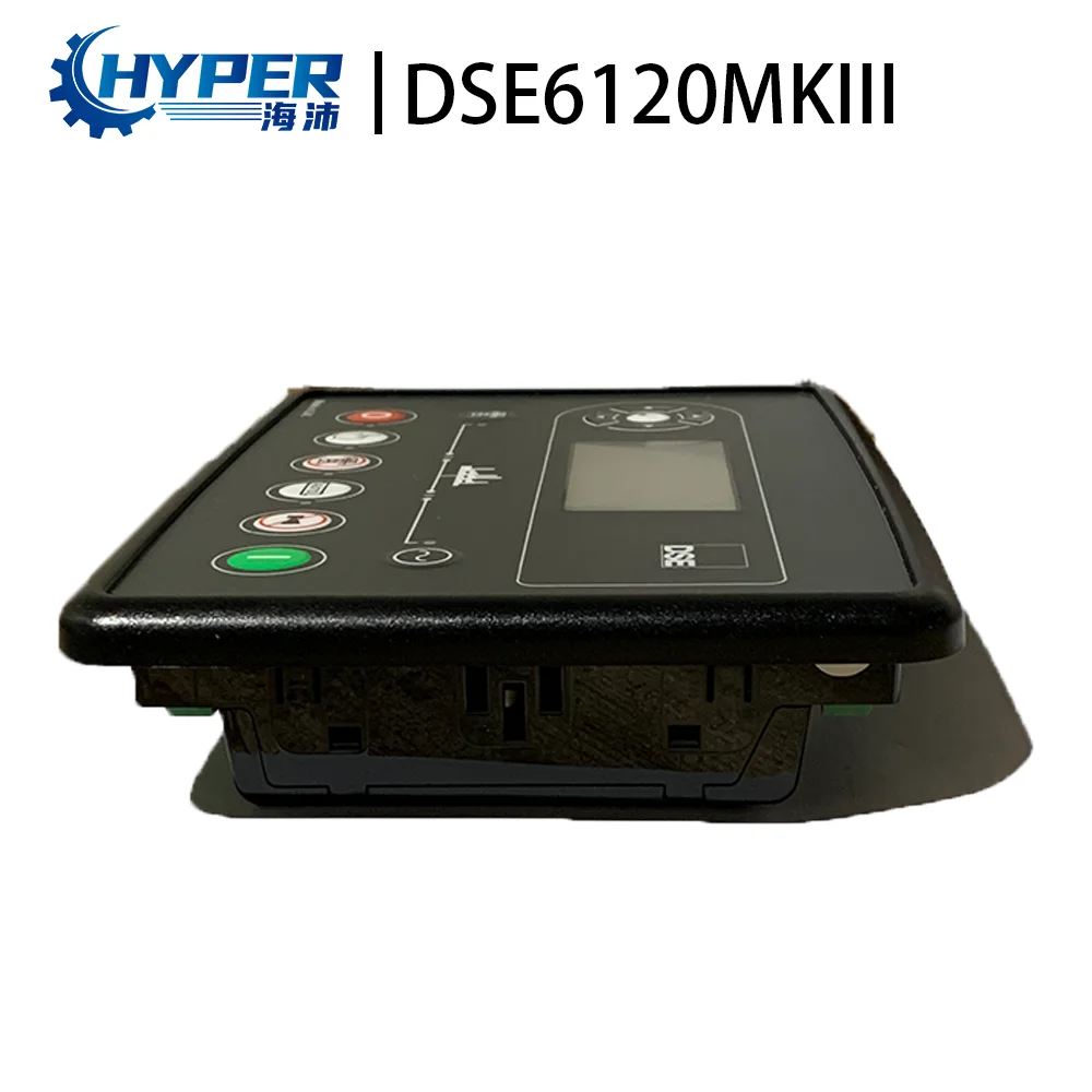 DSE6120MKIII оригинальный глубоководный AMF автоматический стоп-Контроллер генератора