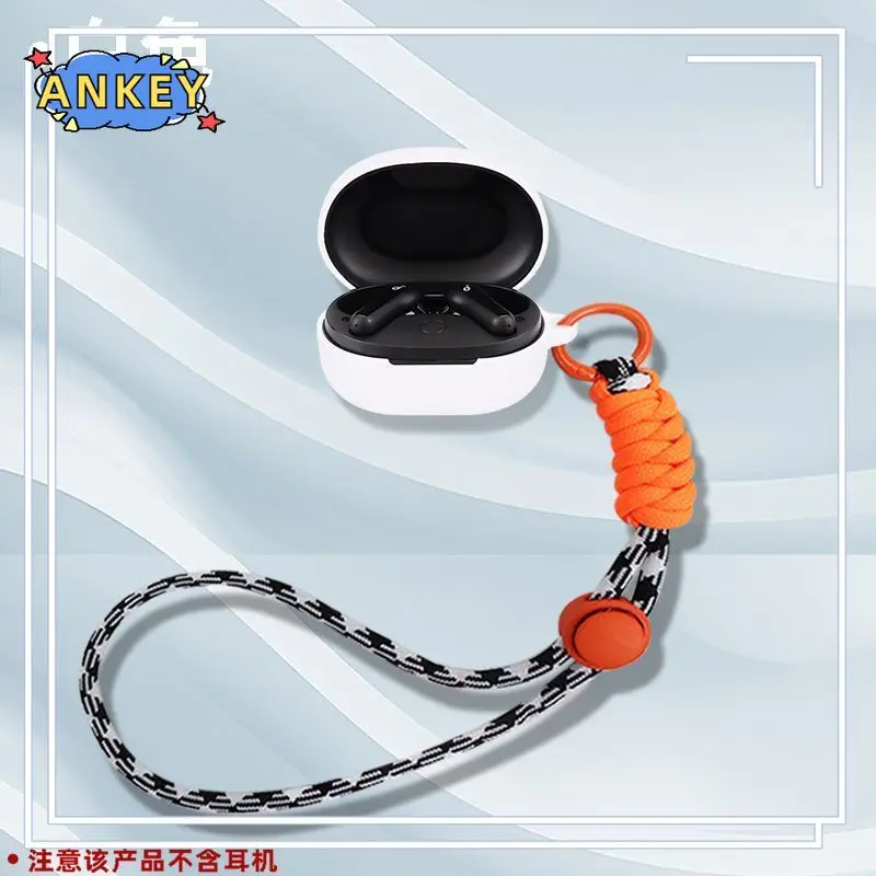 Защитный нейлоновый ремешок для Anker Soundcore Life Note E