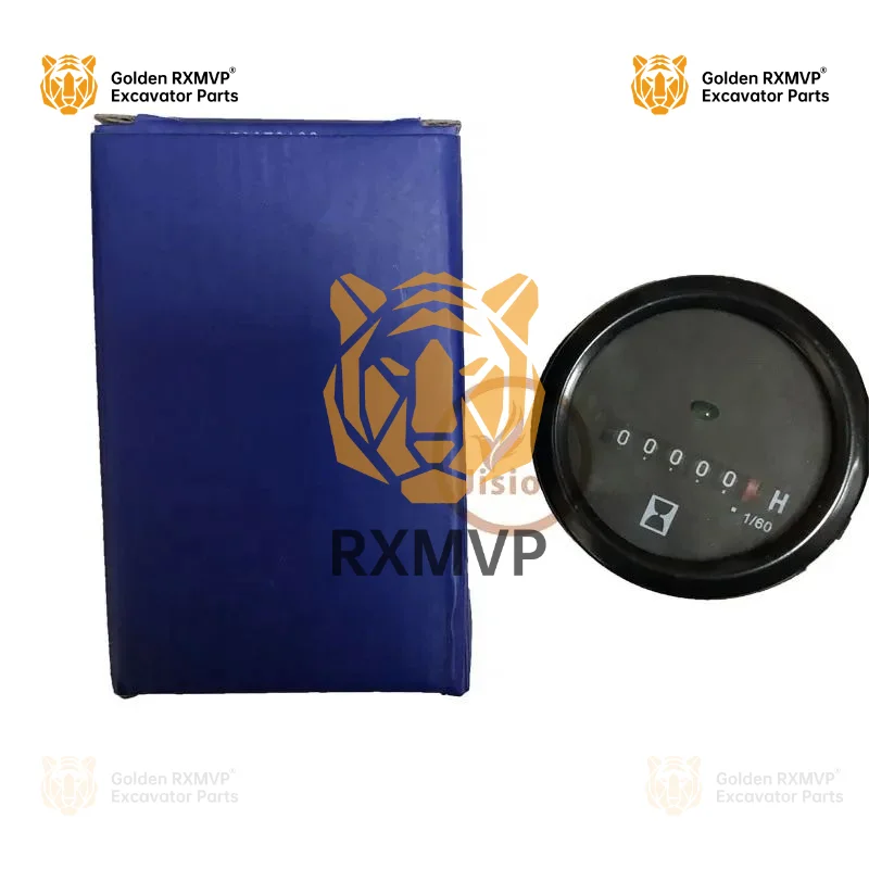 Для RXMVP 14626370 14530130 Счетчик часов Таймер Volvo Ec210 Ec240 Ec360 Экскаватор