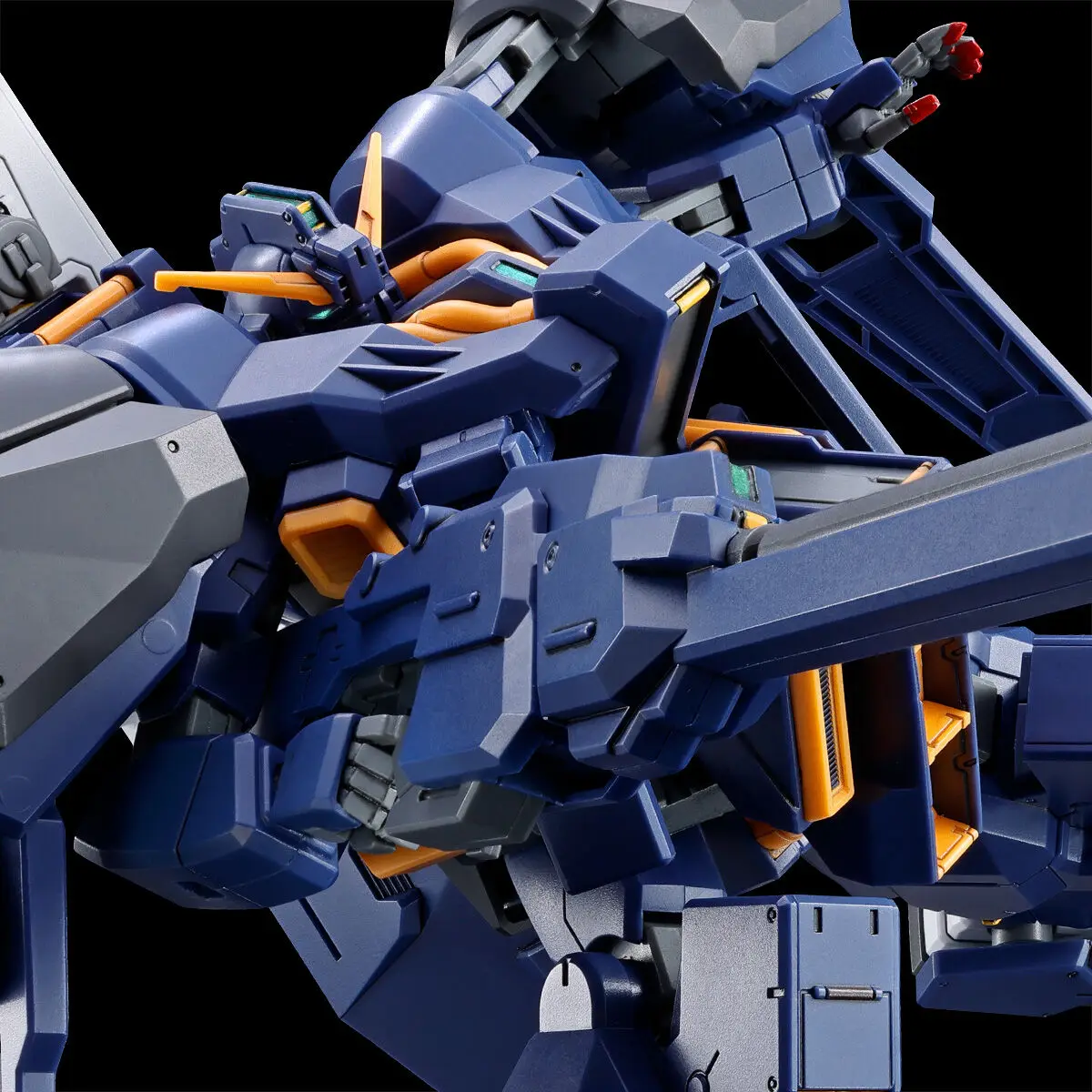 В наличии: Модельный набор HG 1144 Gundam TR-1 Hazel Kai Icarus Unit Equipment PB Limited AOZ Under the Flag of Titans (art.: 3920d9510d9e5) - 3920d9510d9e5