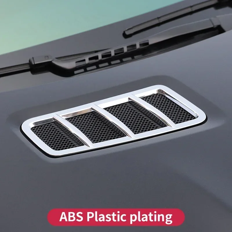 Передняя выхлопная накладка двигателя для Mercedes Benz gle w166 350d coupe c292 ml350 2012 gl350 320 450x166