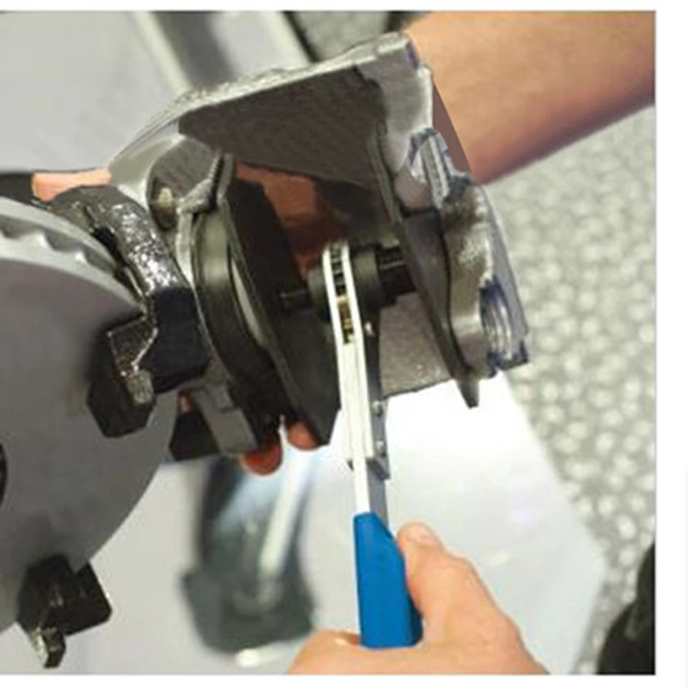 Автоматический экспандер тормозного поршня с храповым механизмом 270 мм |