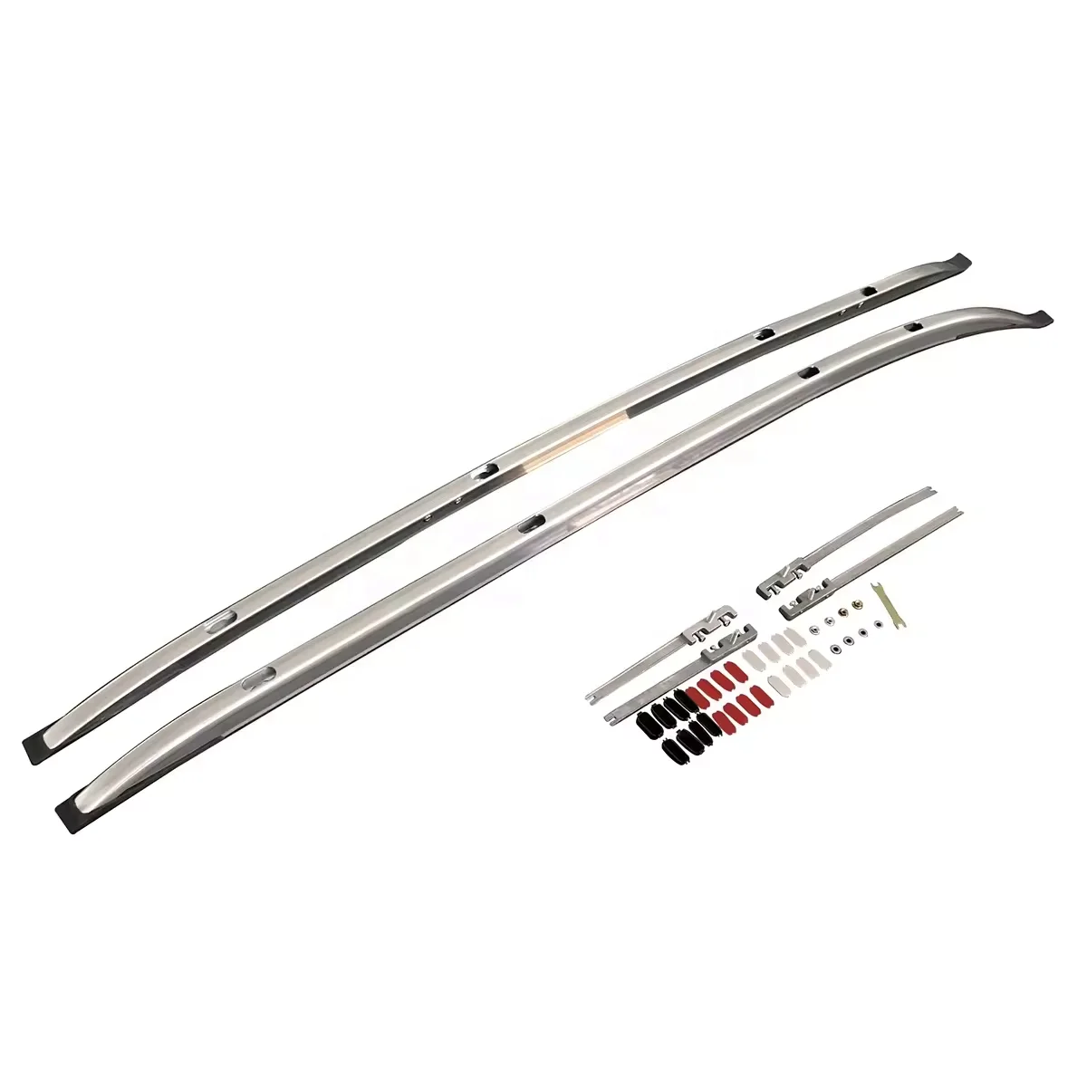 2016-2023 оригинальный дизайн алюминиевый сплав фиксирующие винты для крепления на