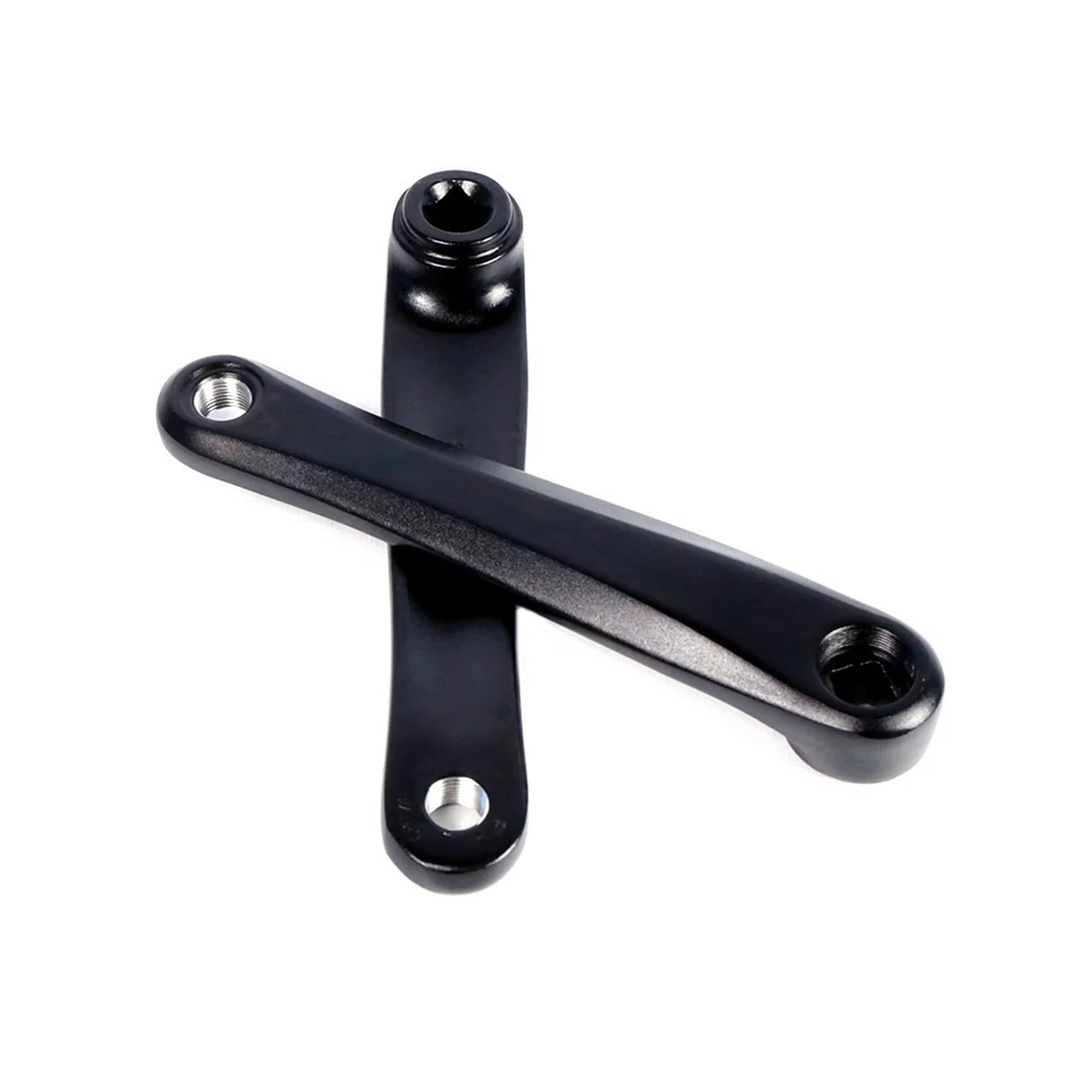 

Коленчатый вал для горного велосипеда BBS01/02B BBSHD