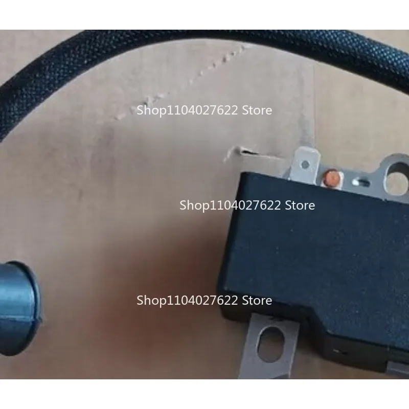 Фото 1 шт., Ignitor FS75 FS80 FS85 HS75 HS80, высоковольтный пакет воспламенителя 4137 400 1350 №1