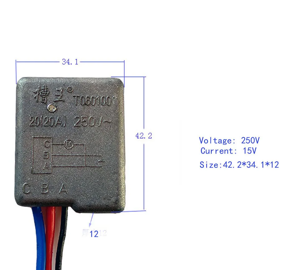 Слот King Пазовая машина оригинальные аксессуары ZR3836 переключатель мягкий старт