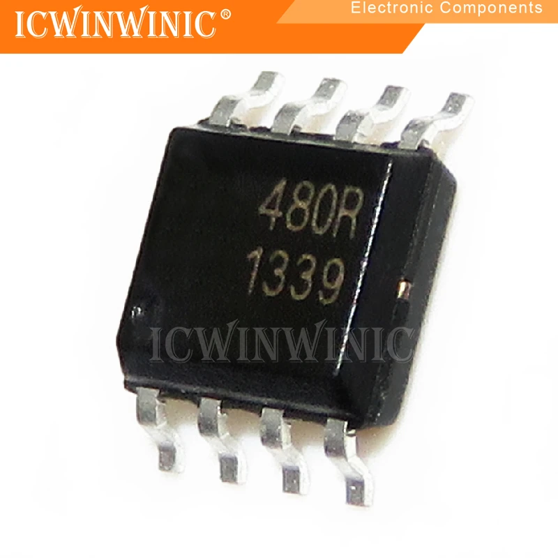 10 шт. SYN480R SYN480