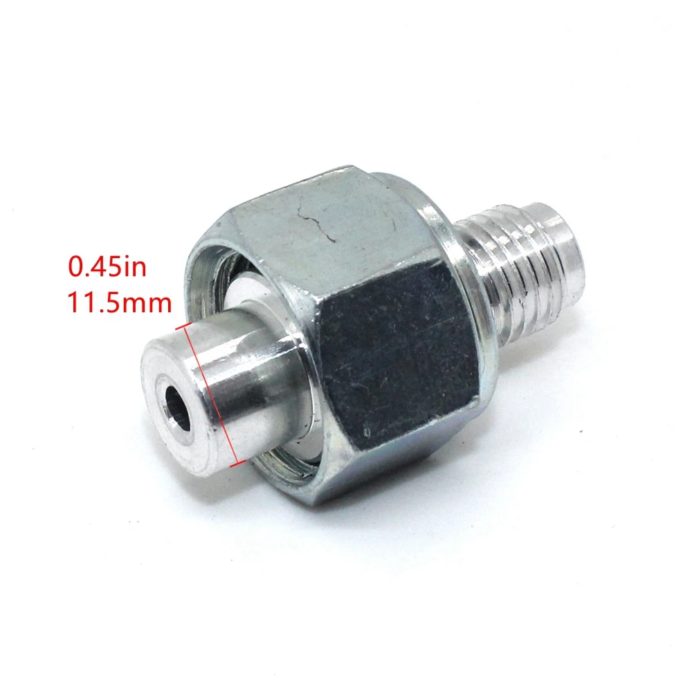 

R12 Комплект Для Проверки Герметичности Системы Кондиционирования Воздуха 3/8 "1/2" 5/8 "Набор Переходников Для Фитингов Для ...