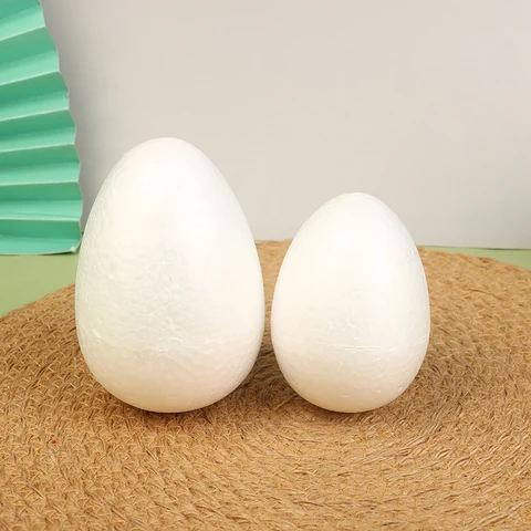 Пасхальные яйца из пенопласта ZTOYL