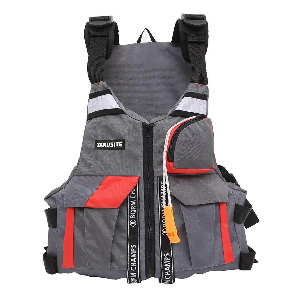 

Fishing Life Jacket Flos for Swimming Sailing Boing Kayak Floing
