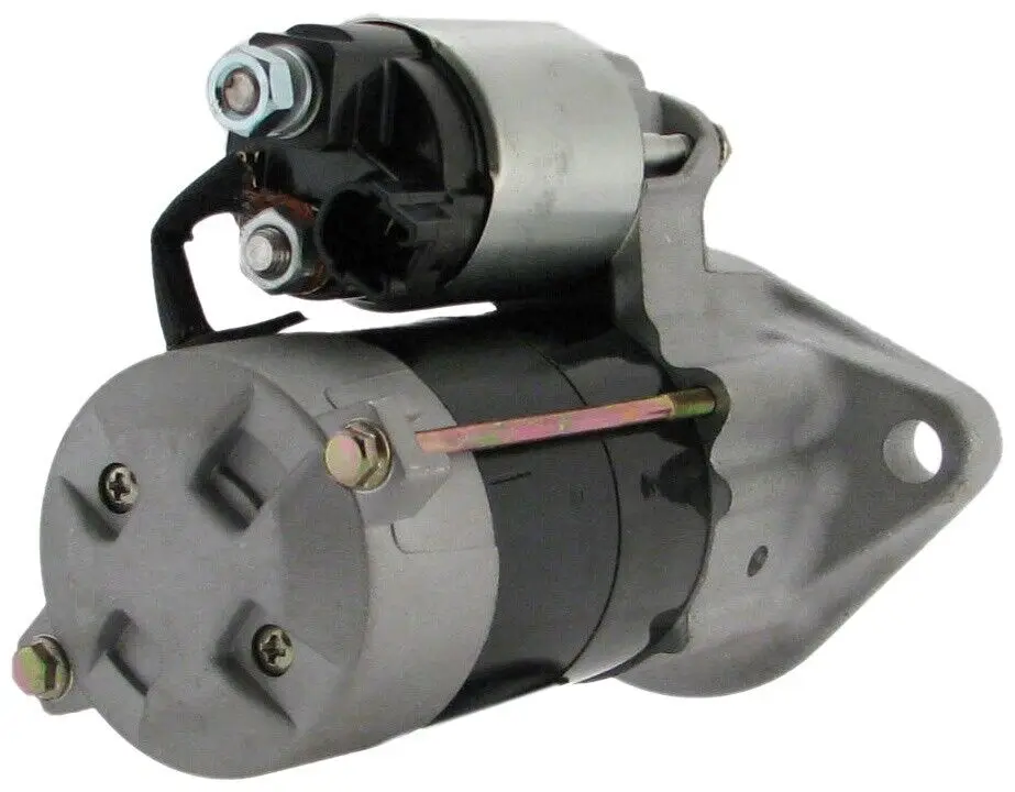10-зубчатый стартер подходит для Toyota Corolla Pontiac 1.8L 2003-2008 28100-0D080 428000 -0340 88969483