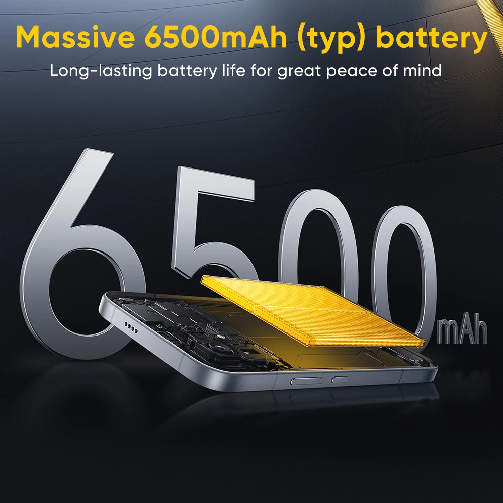 Фото Оригинальный смартфон POCO F8 Ultra Global Version Snapdragon 8 Elite Gen 5 6,9 дюйма, 6500 мАч, 100 Вт, HyperCharge, 50 Вт, беспроводной NFC №5