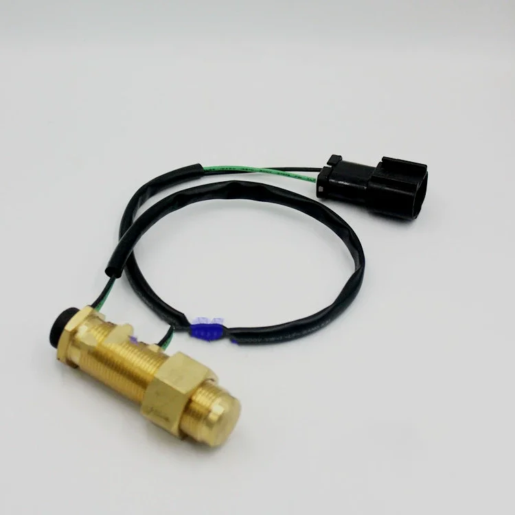 

Komatsu - 6 Rotational speed sensor Komatsu excavator PC120 130 200 220 300 360-5/6