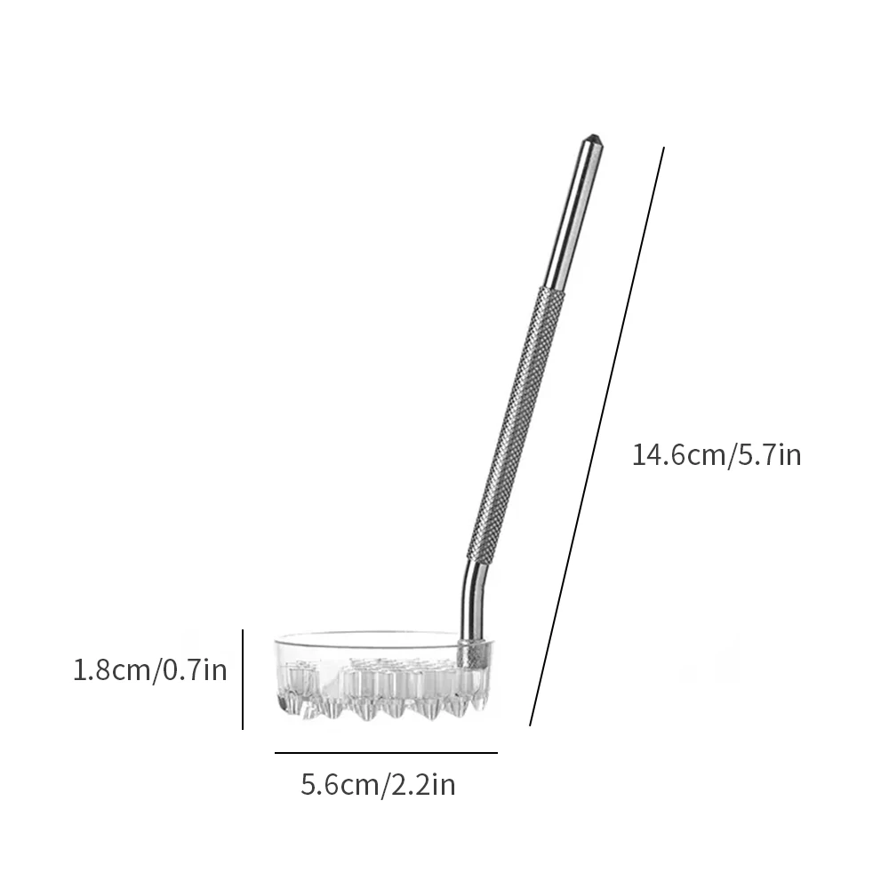 

CAFEMASY ручной фильтр для кофе, капельный душ, портативный фильтр для кофе, кофеварка, держатель для капельного кофе, чая, многоразовая безбумажная наливка