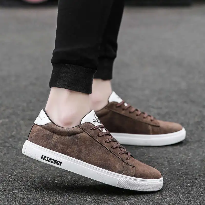 

High-Top Sports Shoes For Male Tennis-Male High Sneakers Best Seller Sport Men Number 35 Men Running Shoes Nice Tennis Mocassin