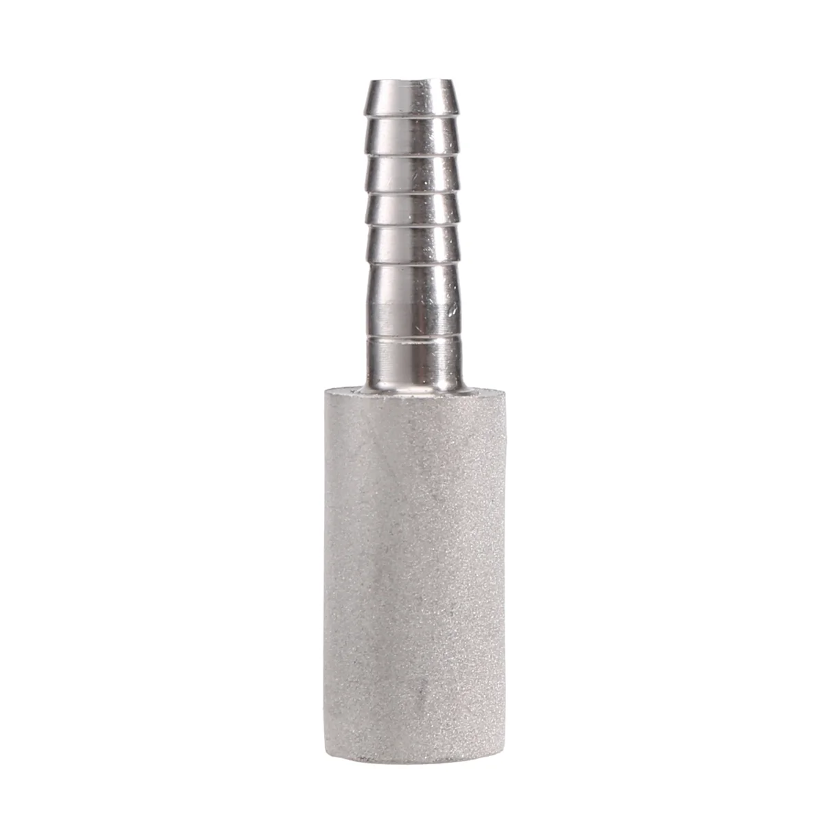 0.5 Diffusion Stone Steel Beer Carbonation Aeration for Kegged Wine Tools Bar Accessories