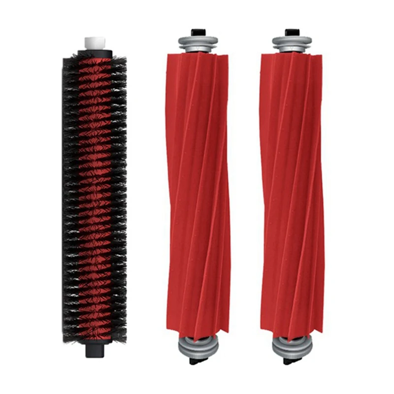 Запчасти для беспроводного пылесоса Roborock S7 Maxv Ultra Pro