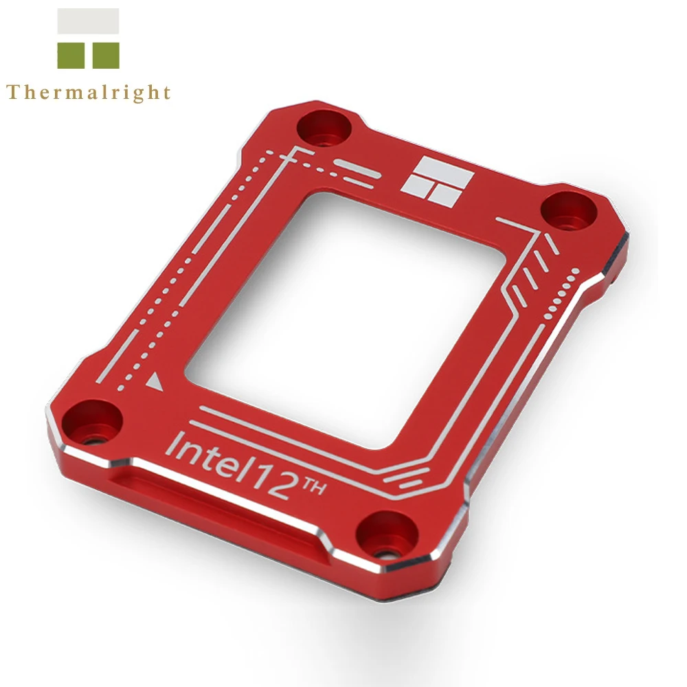 

ThermalrightL GA17XX-BCF bracket 12th generation 1700 anti-bending buckle cpu bending correction fixed anti-bending