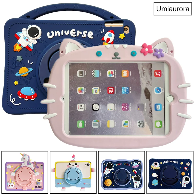 Для Honor Pad X8 X8a 11-дюймовый NDL-W09 X9 11 5 8 9 12 1 Детский силиконовый чехол для планшета с