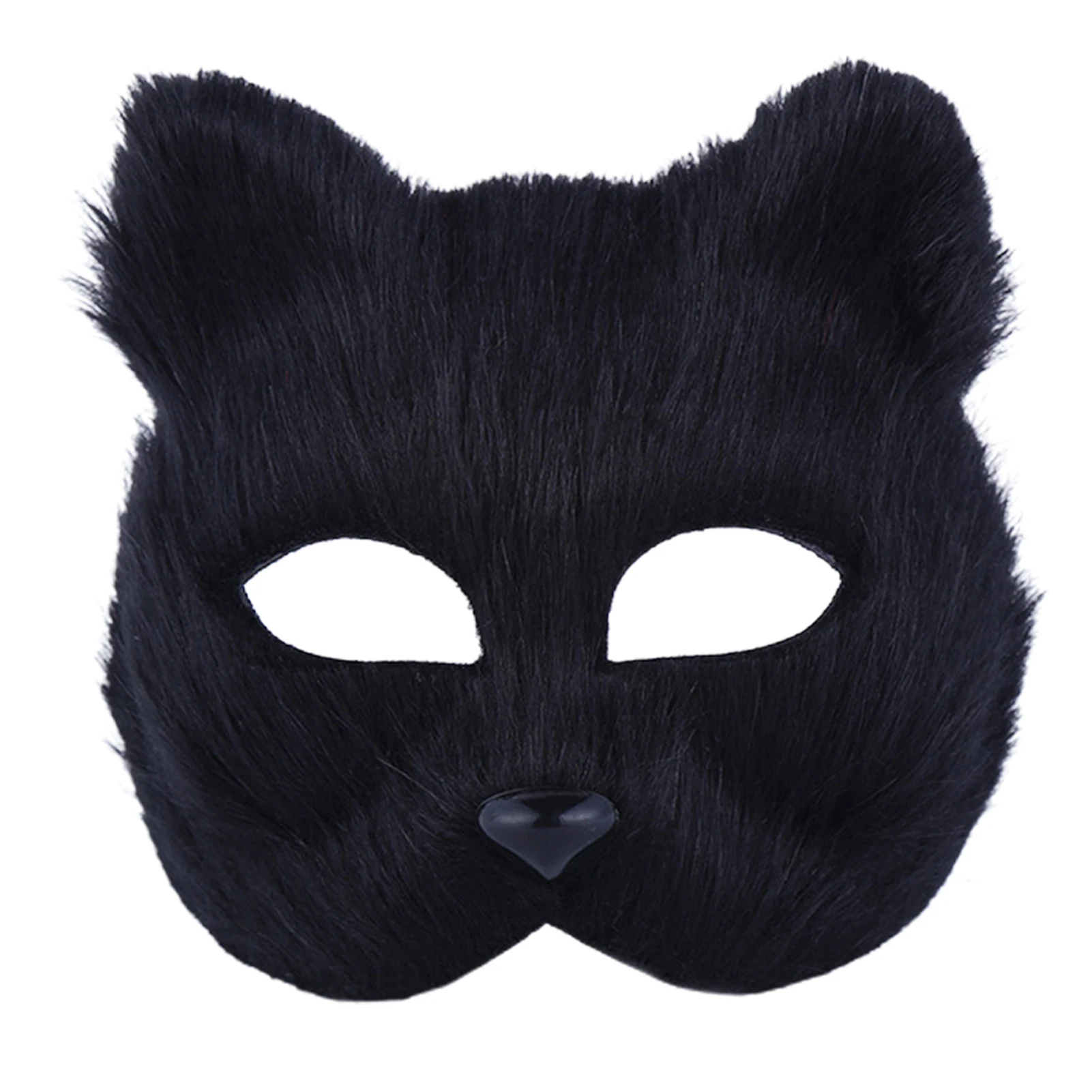 Маска черного кота. Кошачья маска. Маска черного кота. Маска котенка. Маска котика для детей.