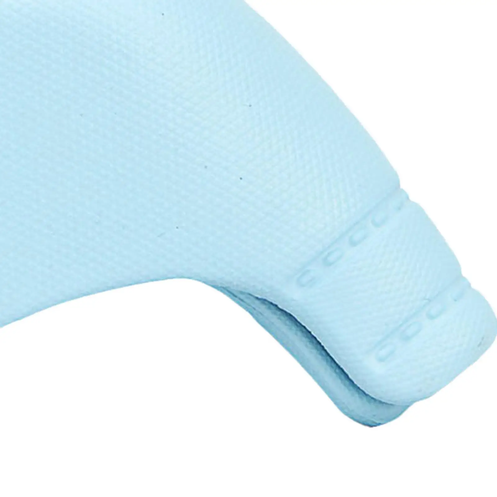 Прочный чехол на голову для гольф-клуба чехлы утюгов гольфа накладные головные