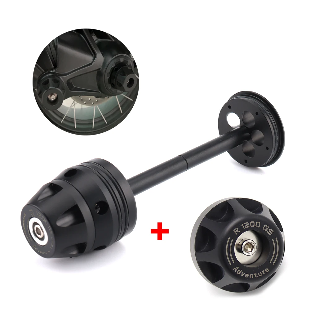 

Защита заднего колеса, ось, вилка, ползунок, финальный привод, корпус, подходит для BMW R 1250 GS Adventure R1200GS LC ADV R1200RT R1250RT