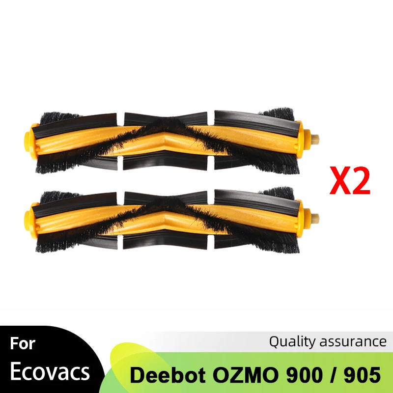 

Запасные части для Ecovacs Deebot OZMO 900 905 DN55