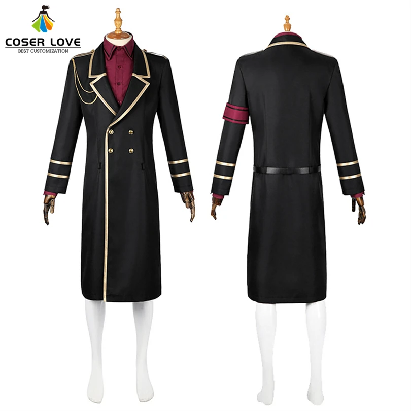 Волшебная девочка и злый лейтенант используемый для Be Archenemies Байкуя Мимиори