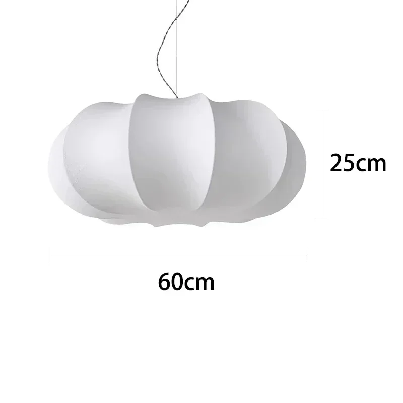 

Подвесная люстра Winfordo Wabi-sabi