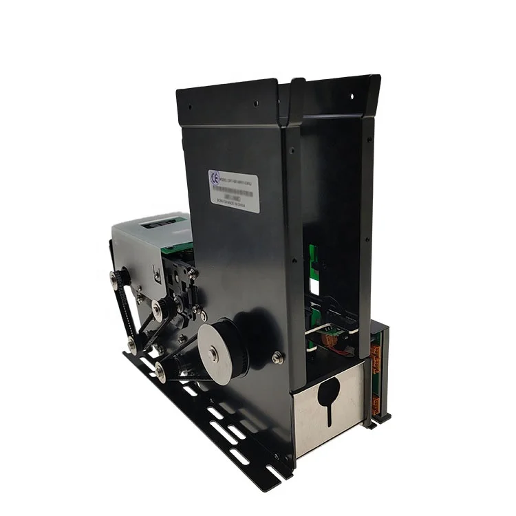 

IC/RFID card reader and writer CRT-591M