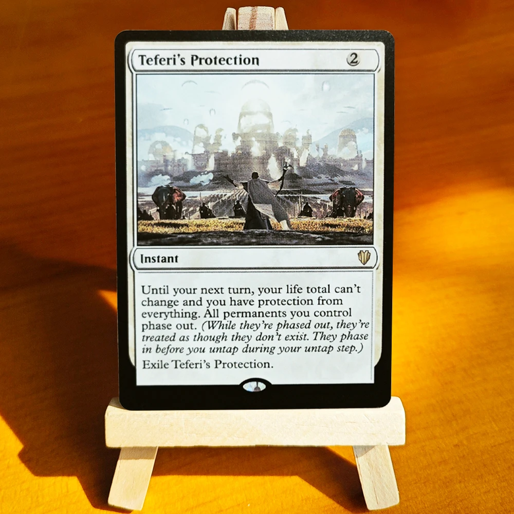 Редкие эксклюзивные игровые карты TCG Magical Holo Cards - Delney Streetwise LookoutGrand AbolisherAppa Steadfast GuardianTeferis Protection (art.: 3920da7856978) - 3920da7856978