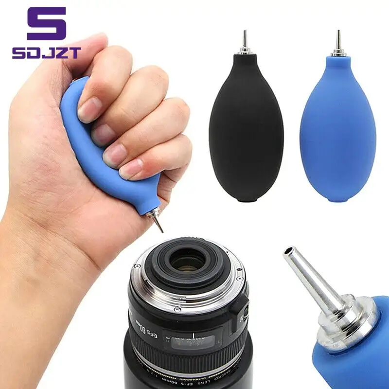 

Rubber Cleaning Tool Air Dust Blower Ball For Camera Lens Watch Keyboard